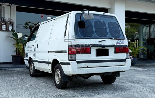 2000 Nissan VANETTE C22 1.5 (M) Panel Van - 2