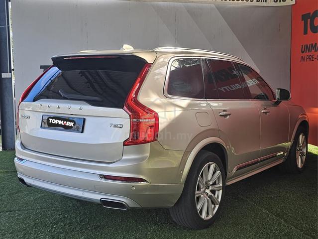 2019 Volvo XC90 2.0 T8 INSCRIPTION (CKD) (A) - 4