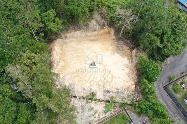 Tanah Lot Banglo untuk Kediaman di Temiang Sikamat Seremban 1