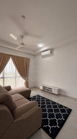 Ara Residence @ Myra Impian, Nilai 1
