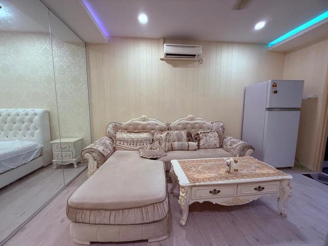 Akademik Suite 1