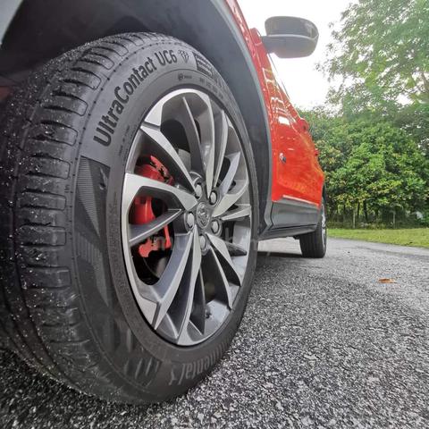 2021 Proton X50 TGDI FLAGSHIP - DIRECT OWNER - 4