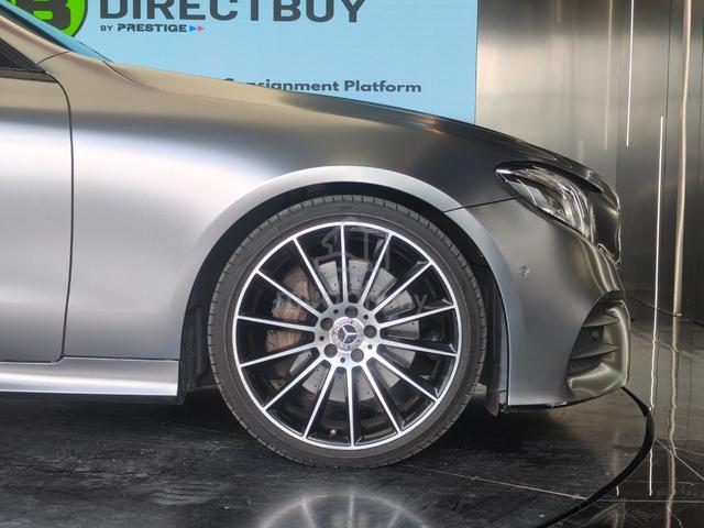 2020 Mercedes Benz E300 COUPE AMG 2.0 Burmester Ss - 3
