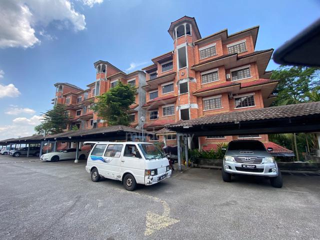Excelsa Apartment 1