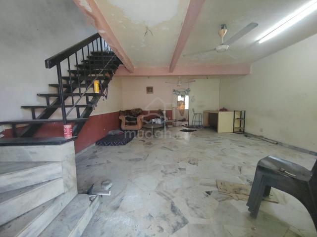 [ Below Market ] 2sty House , Desa 1, Bandar Country Homes , Rawang 1