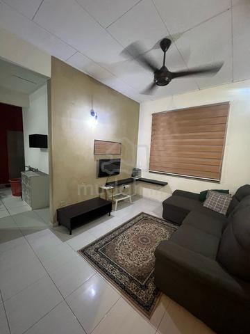 Kelisa Apartment 1