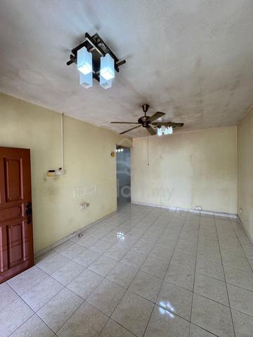 Bukit Impian Taman Impian Emas Single Storey Terrace Renovate For Sale 1