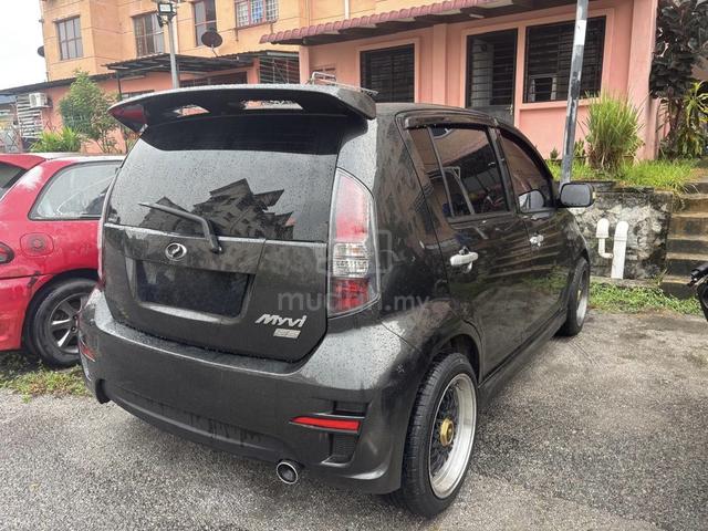 2006 Perodua MYVI 1.3 SX (M) - 4