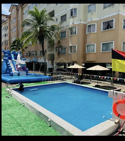 Primaland Resort (Tiara Beach Resort) 1