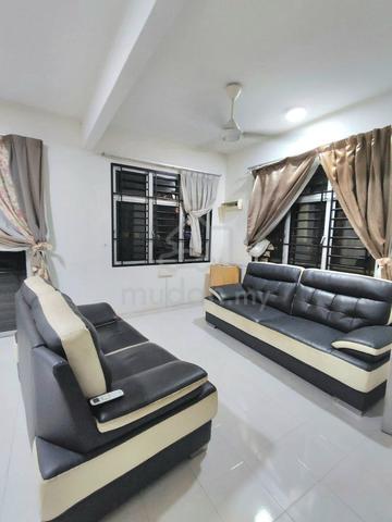 Nusantara (Endlot) Gelang Patah Medium Costs Landed House For Sale 1