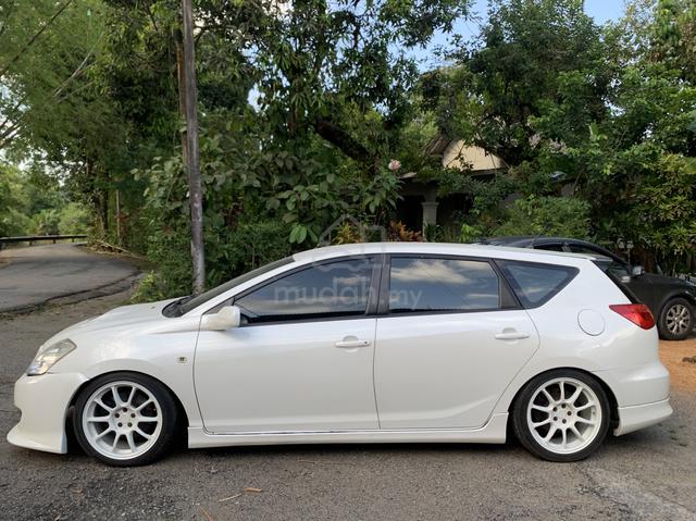 2004 Toyota CALDINA 2.0 GT4 N-SPEC (A) - 3