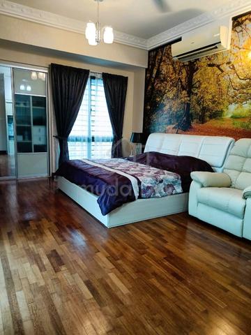 Gardenview Residence 1