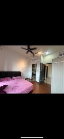 Master Bedroom for Rent @ The Link 2, Bukit Jalil 1