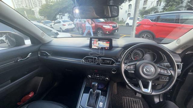 2021 Mazda CX-5 2.0 G HIGH 2WD (A) - 5