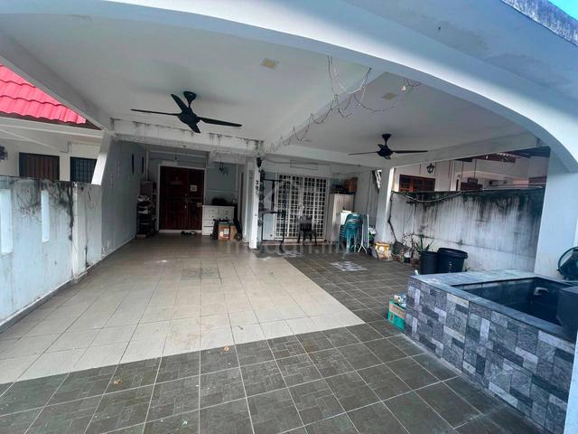 Ampang, 2 Tingkat Kemensah Heights Facing Open 1