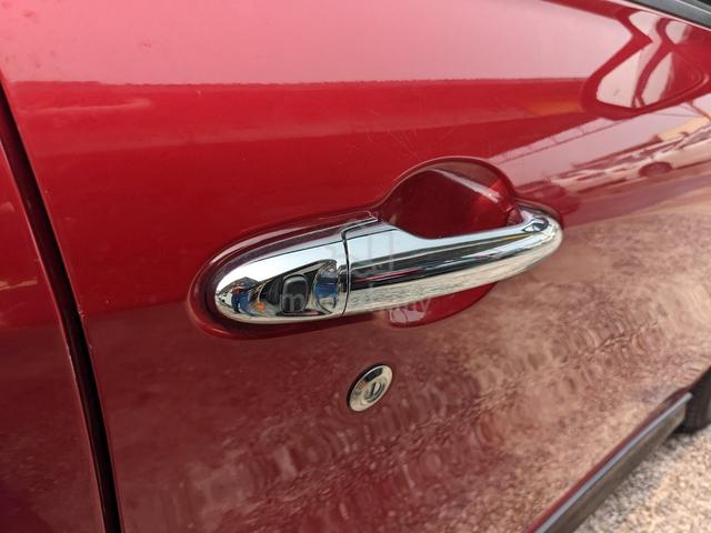 2022 Perodua MYVI 1.5 AV (A) - WARRANTY - 4
