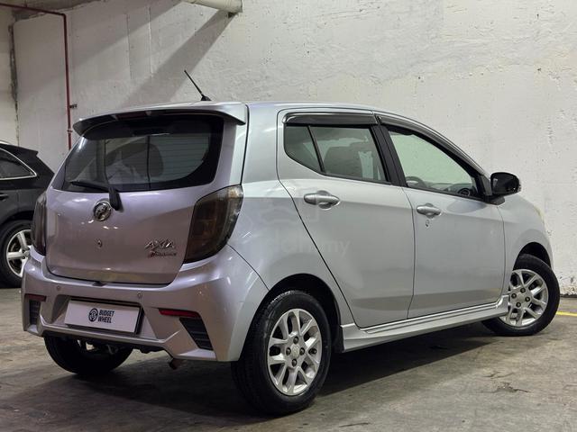 2015 Perodua AXIA 1.0 AV (A) WHOLE SALE - 3