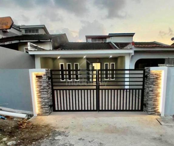 SRI AMAR(MAJIDEE)‼️JB TOWN(4Rooms)BIG SIZE‼️NON BUMI(BEST LANDED)‼️ 1
