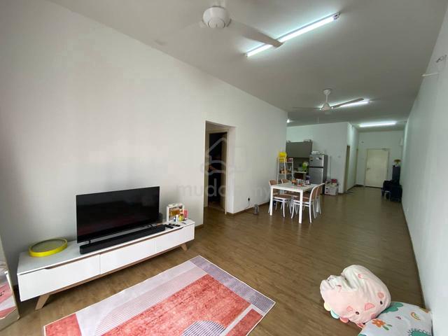 Lakefront Homes @ Cyberjaya 1