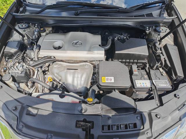 Lexus ES250 2.5 PREMIUM FACELIFT (A) SUNROOF - 5