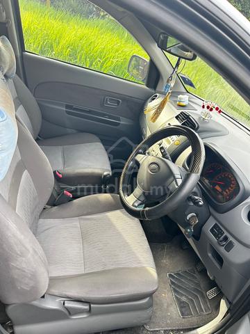 Myvi 1.3 SX (M) 2010 - 5