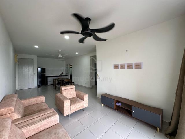 D’cerrum apartment setia ecohill 2