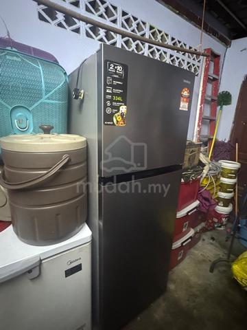 peti ais baru 334 L - photo 5 of 5