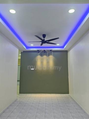 Rumah Cantik Taman Desa PD Port Dickson 1