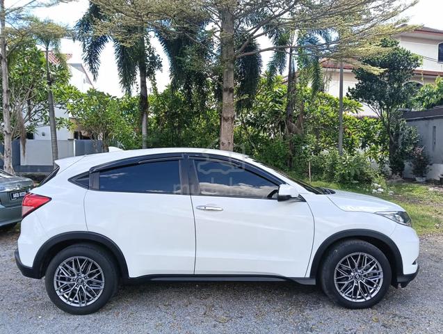 2015 Honda HR-V 1.8 V (A) - 5