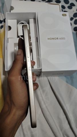 honor 600s 5G - photo 4 of 6