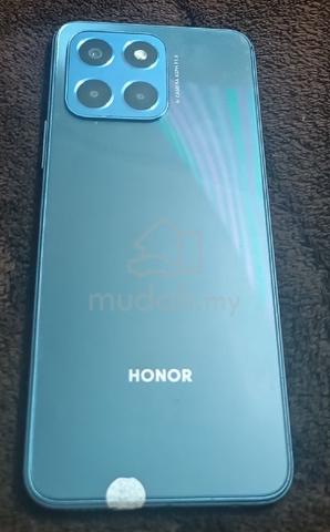 Honor x6 - photo 5 of 5