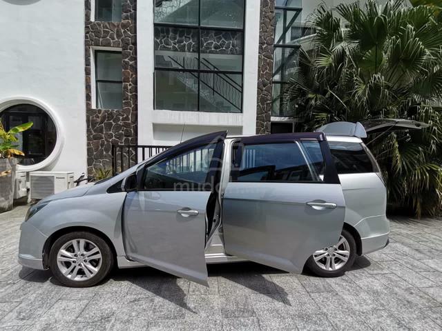 2014 Proton EXORA 1.6 (A) UNTUNG SIKIT JUAL - 2