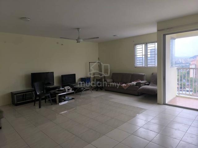Platinum Lake PV 13 1