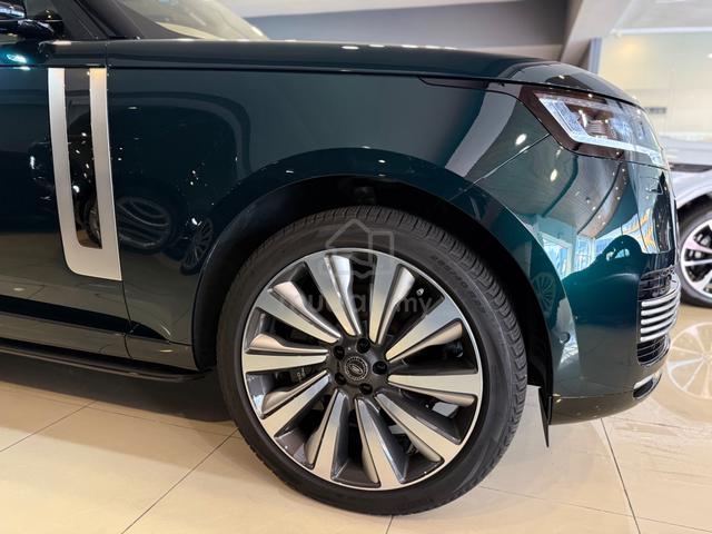 2023 RANGE ROVER P530 LWB 4.4 SV Serenity Theme-5A - 2