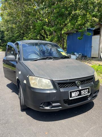 2008 Proton SAGA 1.3 M-LINE (M) - 5