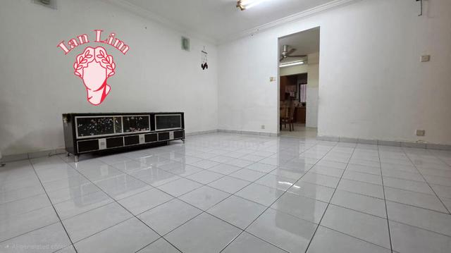 Sunway Tunas 2 Storey Terrace Bayan Baru Bayan Lepas Landed Sunshine 1