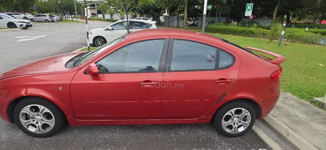 2005 Proton GEN-2 1.6 (M) - 4