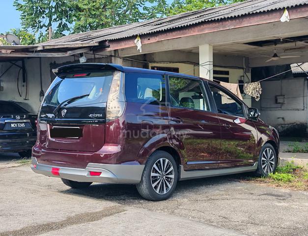 {2020} Proton EXORA 1.6 PREMIUM (A) 55K KM ONLY - 3