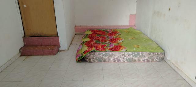 bilik sewa murah Temerloh 1