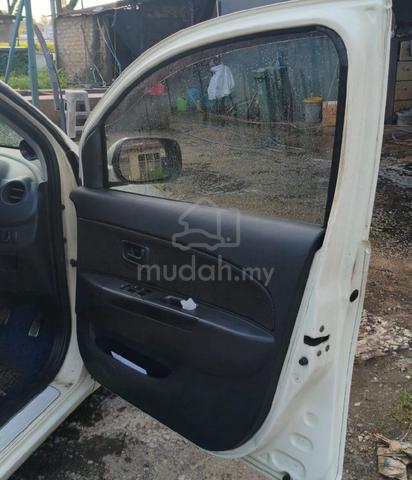2011 Perodua MYVI 1.3 SE GHS FACELIFT (M) - 5