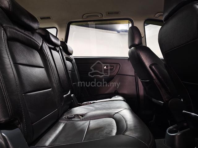 2015 Proton Exora 1.6 Full Spec 2-Years Warranty - 5