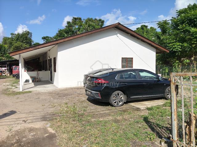 Rumah Untuk Disewa Taman Saujana, Plentong, Johor Bahru 1