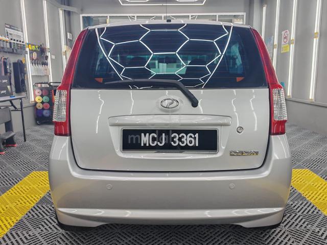 2013 Perodua VIVA 1.0 ELITE EZi (A) TIP TOP CONDIT - 5