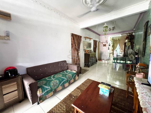 (100% Loan, Paling Murah) SP 7, Bandar Saujana Putra 1