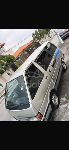1996 Nissan VANETTE 1.5 C22 (M) - 4