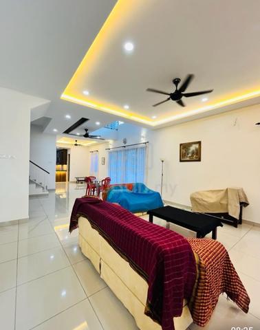 [GOOD DEAL] Under Market RENO [Corner Hse] Bdr Puteri Bangi For Sale 1