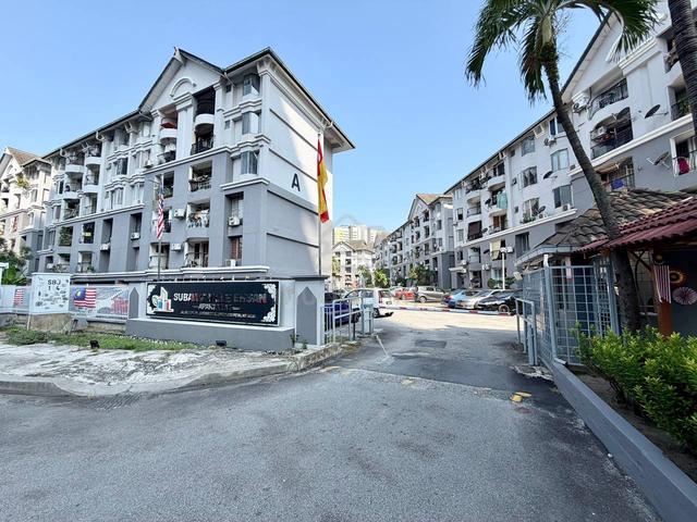 Subang Ville Ehsan 1