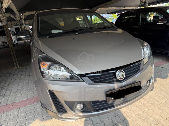 2022 Proton EXORA PREMIUM 1.6L (A) - 1