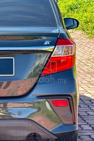 2023 Perodua BEZZA 1.3 X (A)F/S RECORD CAR KING - 5