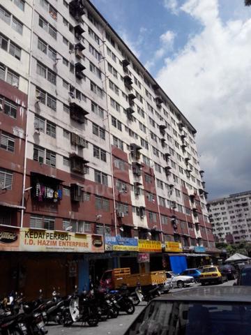 Desa Mentari 1